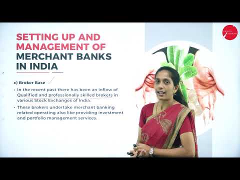 DAY 11 | FINANCIAL MANAGEMENT - III | VI SEM | B.B.A | MERCHANT BANKING ...