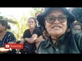 budaya sukusuku wajibnonton aktifitas masyarakat adat loa soa saat ritual adat poka