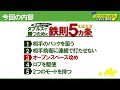 【テニス脳 巷で人気のコーチ直伝】ダブルスで勝つための鉄則5ヵ条～戦術編【初中級】