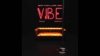 Skinz - Jeg Kan Lide Din Vibe (feat. Jimilian) [Officiel Audio]