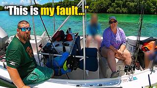 Father Shows His Family How to Take ACCOUNTABILITY