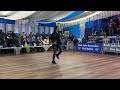 Black Lake Winter Festival 2023 Womens Jigging