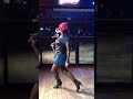 Drag Queen: Kelly Opal Kash 3/27/19