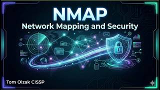 Nmap: Network Mapping and Security