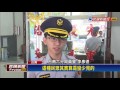 熱心碩士生 騎機車載警追通緝犯－民視新聞