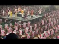 千人太鼓　 山田純平　 熱狂打楽　 愛知県西尾　 岡山 　 祭太鼓　 出演　 親子　 和太鼓　 石川　 能登復興支援