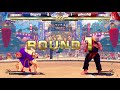 ストリートファイター５✨どぐら オロ vs やくしじ ケン sfv ce✨dogura oro vs yakushiji ken ✨スト５