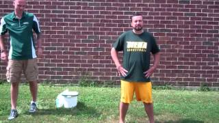 Mike Demos #ALSIceBucketChallenge