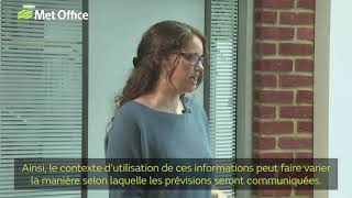 Explication des prévisions saisonnières – Partie 3 : Interprétation des prévisions saisonnières