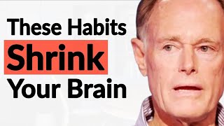 Silent Symptoms Of Dementia & Brain Decline: Spot These Early Warning Signs | Dr. David Perlmutter