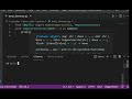 Temporary files and directories in Python