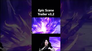Epic Scene Trailer v3.2, bikin Merinding !!!