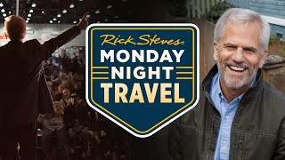 Watch with Rick Steves — Paris with Steve Smith