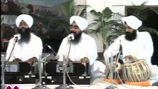 Kirat Virat Kar Dharam Di By Bhai Davinder Singh Ji Sodhi