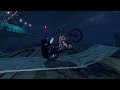 Trials Rising - Seaside Meltdown - Diamond Medal