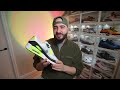 not fully waterproof air max 90 gore tex volt on feet review