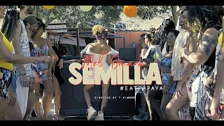 Mel Ömana - Semilla (#Eatpapaya) Vídeo oficial