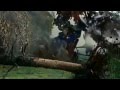 Imagine Dragons - Battle Cry Transformers Age of Extinction (Official Music Video)