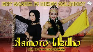 Download Lagu Eny Sagita Feat Niken Salindry Asmoro Wedho Dangdu... MP3 Gratis