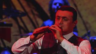 Kamo Seyranyan Live Concert ''SARI AGHJIK''