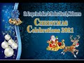 SGIOC Christmas Program 2021