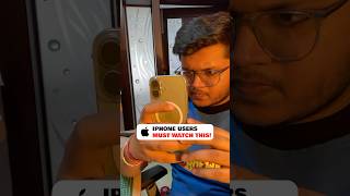 3 Tips to SAVE YOUR iPhone Battery Health ✅ #shorts