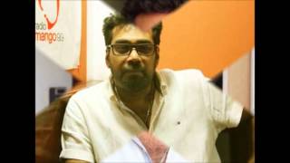 Biju Menon on 919 Spotlight