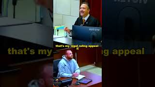 Judge Oakley Instantly DESTROYS Sovereign Citizen’s Courtroom Argument | Legal Reality!1