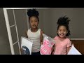 New channel trailer @ONESTOPSHOPPEE#shorts #shortvideo #subscribe #alayna #alaynadivine #amiyah