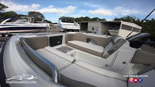 Crownline E 205 XS Virtual Walkthrough BoatHouseH2o.com