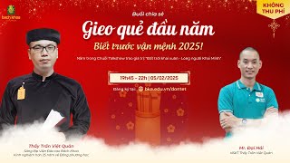 Buổi livestream \