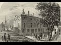 1st United States Congress | Wikipedia audio article