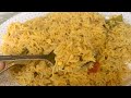 Street style Daal Chawal recipe|| دال چاول ریسیپی || Dua Eats