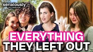What Netflix's "The Crash" Left Out | Proof, Receipts & Timelines | The Case of Mackenzie Shirilla