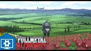 Wallpaper Engine | Full Metal Alchemist (Alphonse) +Opening 1 Music