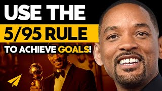Feeling STUCK? Listen to this NOW! | Will Smith | #Entspresso