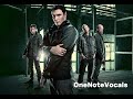 Break My Fall – Breaking Benjamin (Vocal Only)