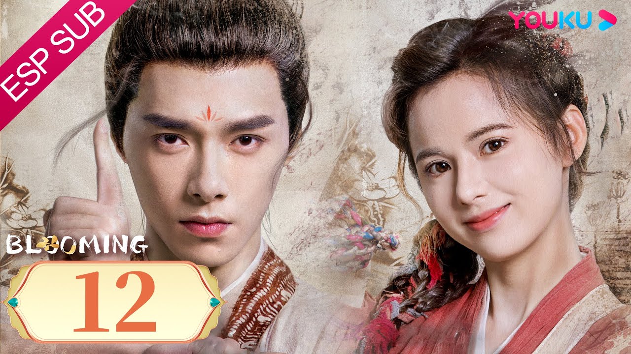 Espsub Amor Floreciente Ep12 Traje Antiguo Romance Fang Yilun Huang Riying Youku Espsub Amor Floreciente Ep12 Traje Antiguo Romance Fang Yilun Huang Riying Youku