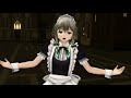 【東方mmd】未来景イノセンス【十六夜咲夜】 sm31417987