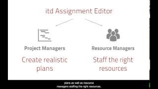itd Assignment Editor 5