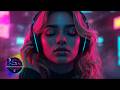 Midnight Neon Drive 🚗 Emotional Progressive House & Deep Techno Vibes