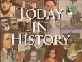 Today in History for March 15th