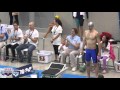 2016 Arena Pro Swim Series at Austin Men’s 200m Breast A Final