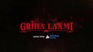 Grihalaxmi - Logo Reveal Hina Khan | Chunky Pandey | Rahul Dev | Dibyendu | EPIC ON Original 16 Jan