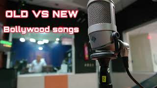 Old vs new Bollywood mashup songs ||no copyright song||. #song #ncs #bollywood