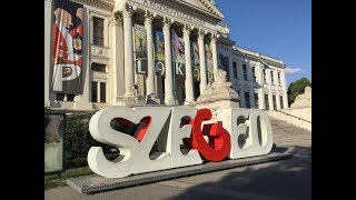 Summertime in the Sun City - Szeged, Hungary | Travel Video