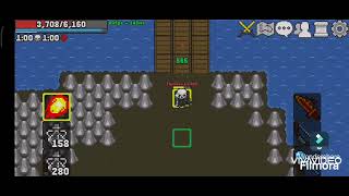 Up Mage 450 + PvP - Rucoy Online