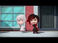 Chibi Weiss being a lovable dork for 7 minutes