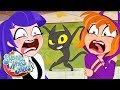 #BatAndSwitch | DC Super Hero Girls: Super Shorts