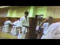 the moment i fell in love with taira sensei’s bunkai 1997